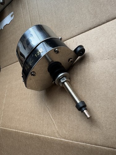 Windscreen wiper motor vintage - windscreen,