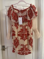 Forever Unique Dress Size 10