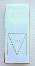 Madonna Truth or Dare NAKED