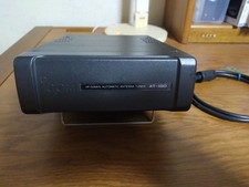 ICOM AT-180 HF/50MHz Antenna Tuner For IC-703/706/706MKII/718/7000/7100/7200