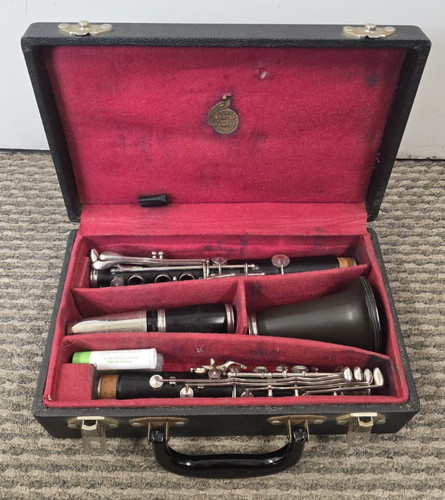 Vintage boosey and - boosey, hawkes