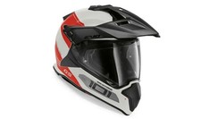 Original BMW Motorrad Helmet GS Carbon ECE EVO Xtreme 54/55 New RRP: €690