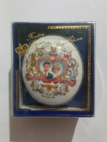 Fenton bone english china - china, king
