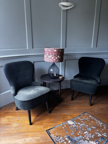 Ikea remsta armchair - ikea,
