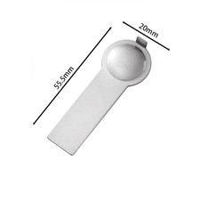 1pcs Italian Charm Removal