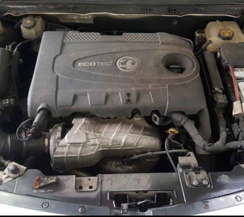 Vauxhall insignia cdti - vauxhall, 2.0
