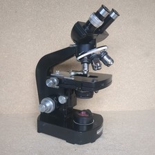 Wild Heerbrugg M20 Microscope