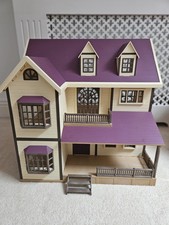 Sylvanian Families House on