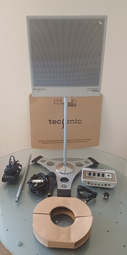 Mission tecsonic speaker - mission,