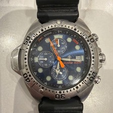 1997 Rare Citizen PROMASTER