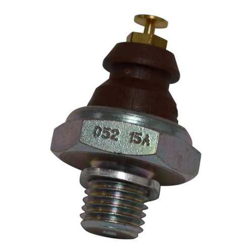 Oil pressure bulb - for, 850