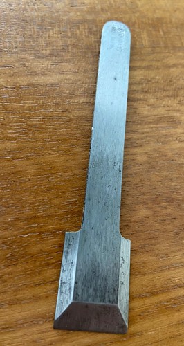 Stanley shoulder plane - stanley,