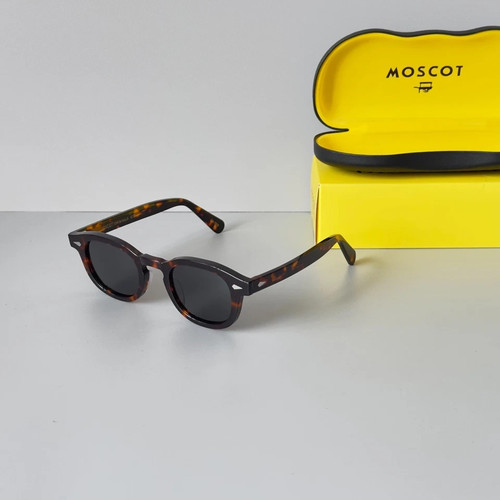 Moscot lemtosh tortoise - moscot, frame