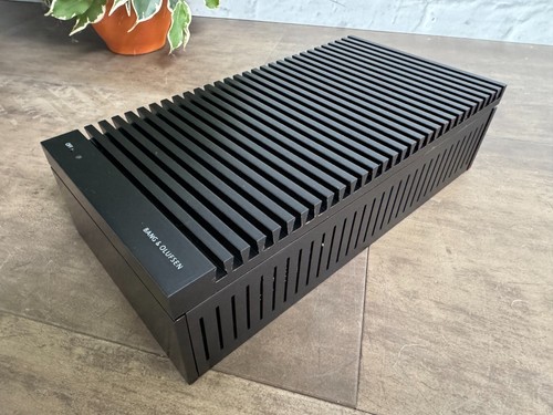 Bang olufsen o - &, b&o