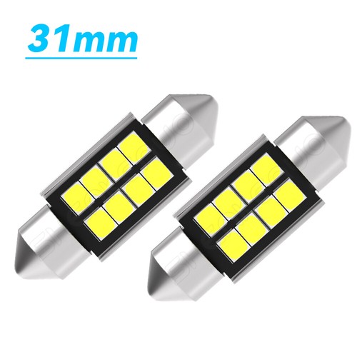 Upgrade 31mm festoon - upgrade,