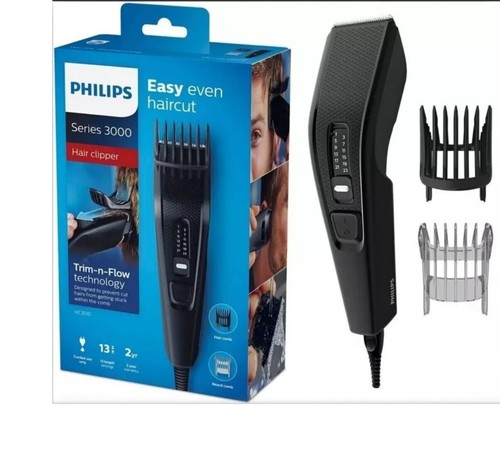 Philips series 3000 - series, hair