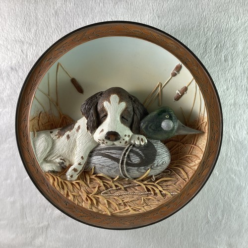 Field pup follies - field, 3d