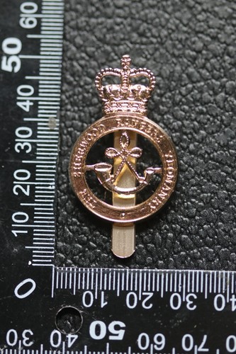 Original british army - army, anodised
