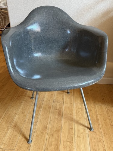 Vintage eames elephant grey - eames,