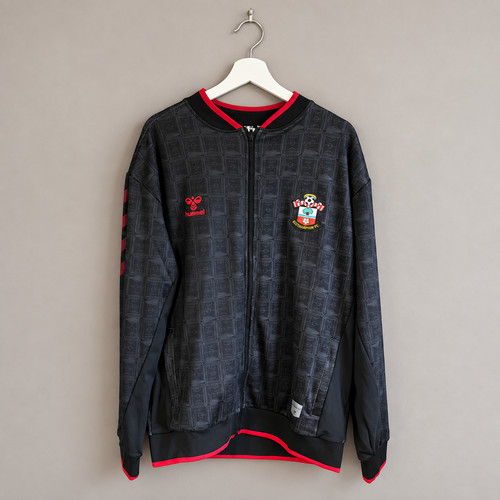 Southampton hummel anthem - southampton,