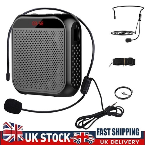 Portable rechargeable voice - portable,
