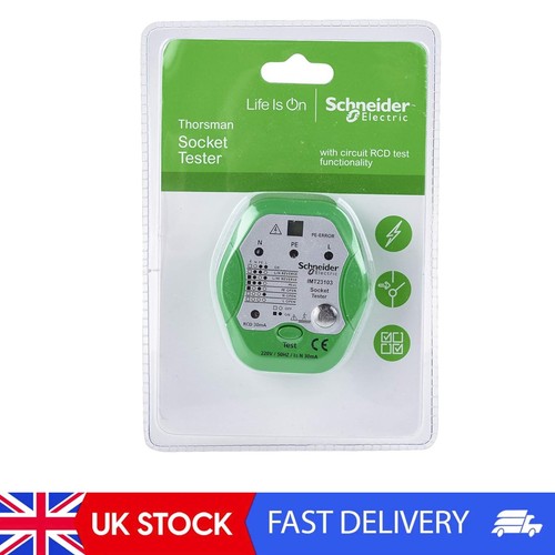 Thorsman plug in socket - plug,