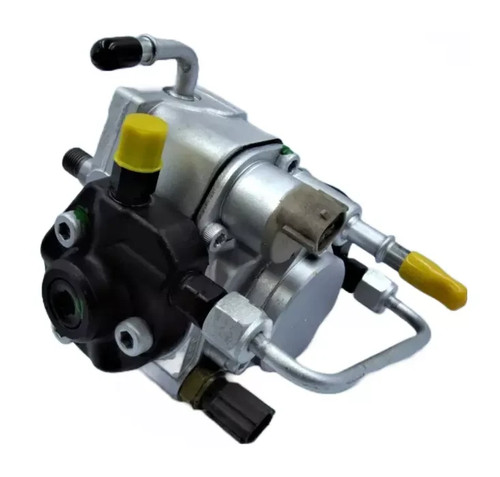 High pressure fuel - high-pressure, pump