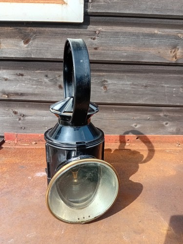 Railway lamp - railway,