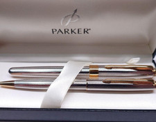 Parker Sonnet Cascade
