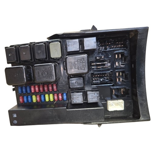284b7al505 fuse module - fuse, nissan