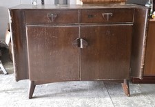 Vintage Retro Sideboard