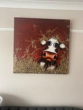 Caroline Shotton Hay!