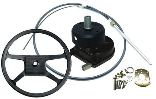 Ultraflex 10ft m58 light duty - 10ft,