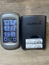 Garmin Oregon 550 Handheld
