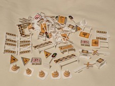 60+ Road & Construction Sign