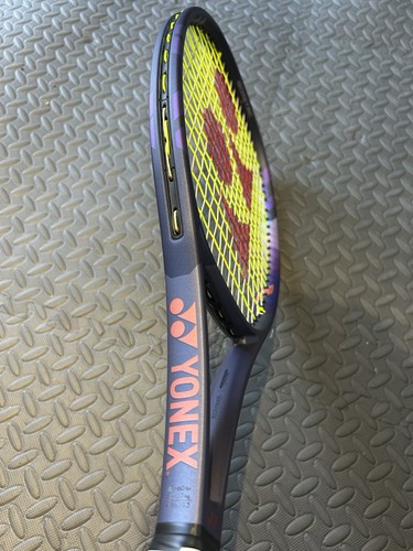 Yonex percept 100d - grip,