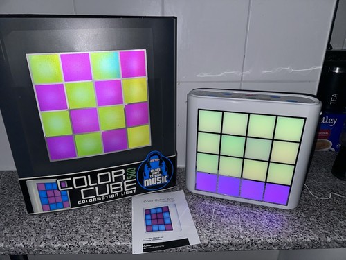 Home medics conor cube - conor, 500