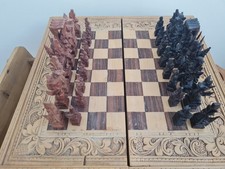 VINTAGE Indonesian Handmade