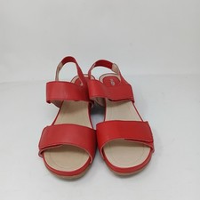 Rohde Womens Shoe Wedge Heel