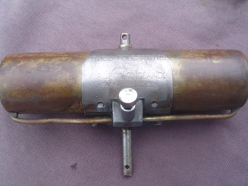 Vintage trico folberth - vintage,