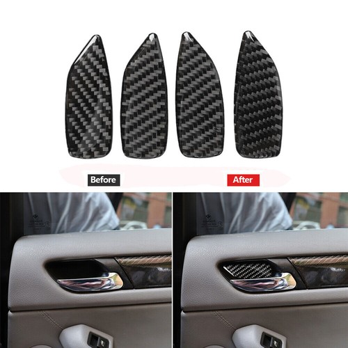 Carbon fiber interior door - fiber,
