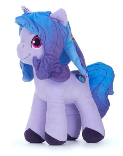 Izzy moonbow little pony - my,