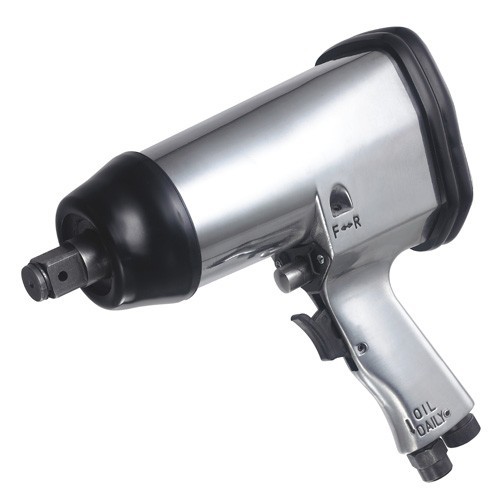 Air impact wrench ratchet - air,