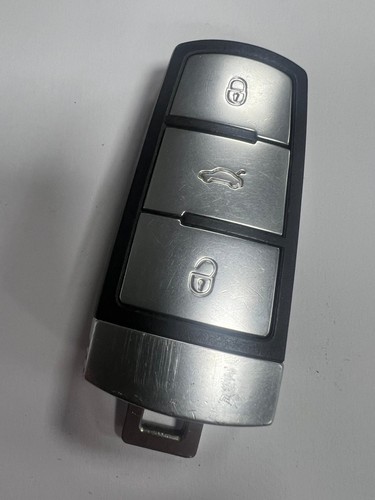 Genuine volkswagen button - volkswagen,