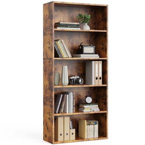 Bookshelf 6tier storage - bookshelf,