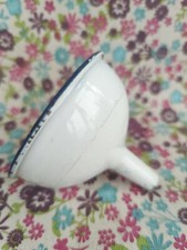 Kockums Vintage Retro White