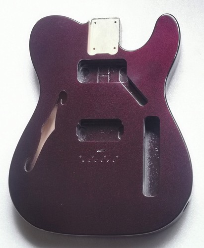Tele thinline special hb - thinline,