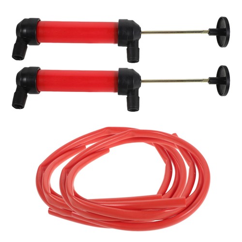 Pcs manual air pump cow - manual,
