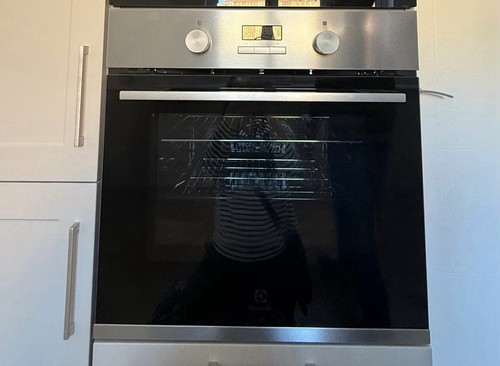 Electrolux kofgh00bx built - electrolux,