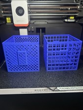 Media Basket For the Red Sea